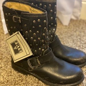 Frye boots size 7
